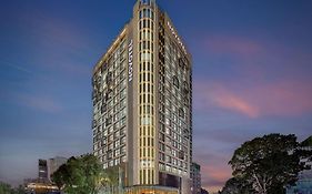 Novotel Saigon Centre